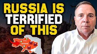 General Ben Hodges - 1,000 Soldiers a Day! - Russia's Catastrophic War Losses