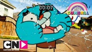 The Amazing World of Gumball  | The Countdown | Cartoon Network