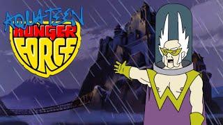 Aqua Teen Hunger Force - Best of Dr. Weird