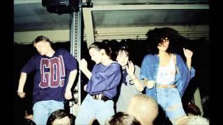 Marcos Cabral - Dancing On Manhattan
