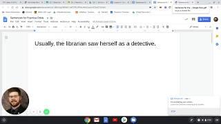 Sentences for Practice Odds