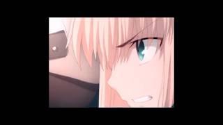 [AMV] ↝ | Fate Stay Night | ↝ Into a Fight to The Death ↝ Alan Walker Remix New Songs 2020 GMV