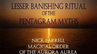 Banishing the pentagram myths