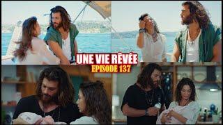 UNE VIE RÊVÉE ÉPISODE 137 |  CAN KIDNAPPE  SENEM SUR SON BATEAU