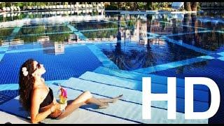 #HD Crystal Tat Beach Golf Resort & Spa, Belek, Antalya, Turkey