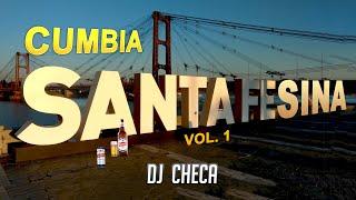 ENGANCHADO CUMBIA SANTAFESINA  VOL. 1 - LOS LEALES, MARANAHO, CADIZ, BOHIO...