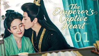ENGSUB【The Emperor's Captive Heart】EP01 | From Abandoned Consort to His Eternal Love Show CDrama