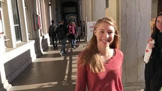 A Day in the Life Studying Abroad in Lyon, France