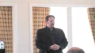 Chris Brogan's Intro to Social Media | Vistage Chair Training