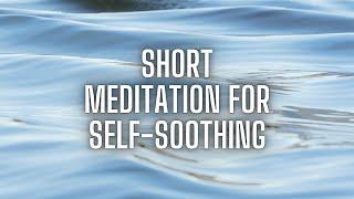 Deeply Relaxing, Short Practice To Help Regulate The Nervous System, & Improve Mental Health