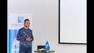 Automated Testing Meetup: Oleg Voropaev