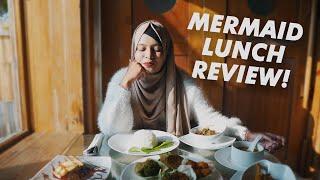 Cheapest Lunch at Mermaid Beach Resort? | Worth it?