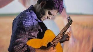 Daniel Padim - Every Teardrop is a Waterfall (Coldplay) - Solo Guitar