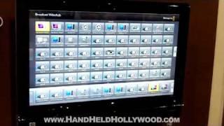 NAB '10 - Blackmagic Videohub