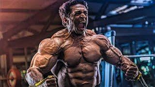 POWERFUL MINDSET - Indian Bodybuilding Workout Motivation