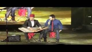 Tamer HOSNY le awal mara Marina 2010 تامر حسني لاول مره