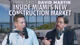 Investing in Miami’s New Condo Construction Market