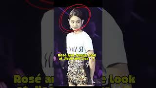 Rosé and Jennie are watching Lisa and Jisoo doing something #jisoo #jennie #rosé #lisa #blackpink