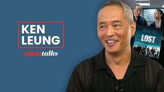 “Industry” Season 3 Interview | Ken Leung on playing angry Eric | Salon Talks