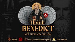 Thánh Biển Đức Anh Hùng Của Núi Đồi l Audiobook Công Giáo l Phần 1