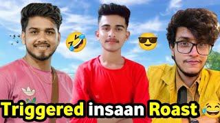 Ranu mandal ka Bhai  | T2X ROAST