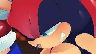 Titan Preview (Super Sonic Smackdown: Metallic Madness) Got Me Like