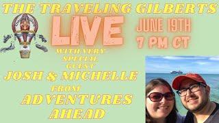 The Traveling Gilberts
