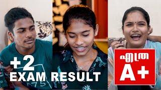 +2 Result എങ്ങനെയുണ്ട് ? Ashna  Abin - Plus Two Exam Result