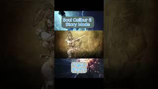 Soul Calibur 6 Story Mode | Taki - Part 1 #SoulCalibur6 #SC6 #Taki