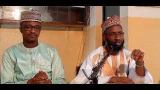 Sheikh Abubakar Mukhtar Yola Ramadan Tafsir Day 3, Tafsir 2022