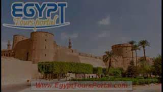 4 Days Egypt Tour Package