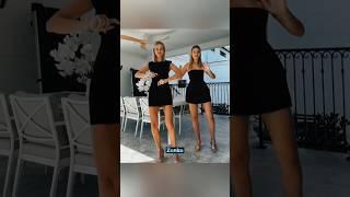 Mom & daughter Dynamic Duo ||#shorts #edit #trollface