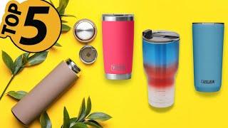 TOP 5 Best Stainless Steel Vacuum Insulated Tumblers: Today’s Top Picks