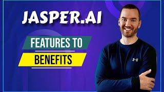 Feature Benefit Selling Examples (AI Generated) Jasper.ai Feature To Benefit