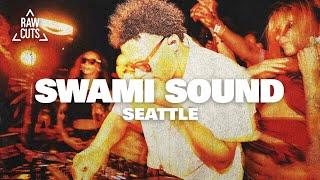 Swami Sound | Lake Union, Seattle | RAW CUTS