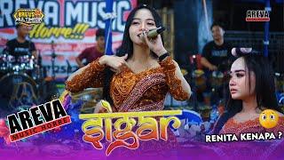 Jajalen Menit 02:18 JERUU DEKK RENITA - SIGAR  - AJENG MAHARANY - AREVA MUSIC HORRE - MY PRO AUDIO