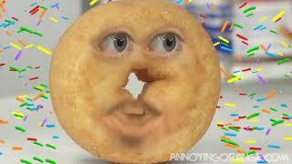 Annoying Orange - Going Donuts (ft. Shane Dawson)