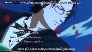 Black Butler OP 2 (Shiver)