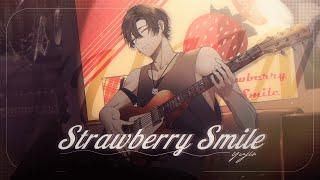 [Original Song] Strawberry Smile  - Yujin