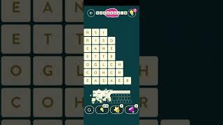 Wordbrain Daily Challenge June 20 2024 | Wordbrain Puzzle of the day Answers