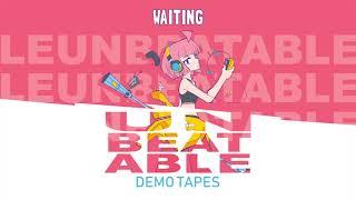 UNBEATABLE OST - WAITING by peak divide & Rachel Lake