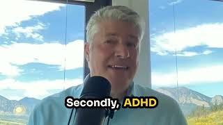 How Adult ADD or ADHD Can Become Your Leadership Superpower