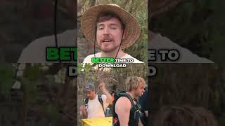 Men Open Mystery Box! (Western Union)