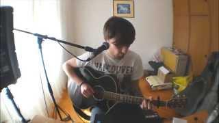 DODO ACOUSTIC - Fields Of Gold - (Sting Cover)