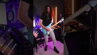 Neoclassical shred #guitarshred #shredguitarsolo #guitarist