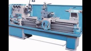 Lathe Machine, Shaper Machine & Drill Machine By Om International Machine Tools