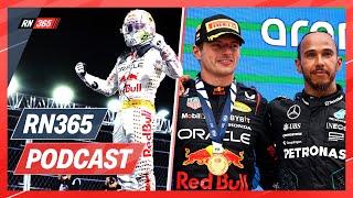 De Verstappen-Eigenschap Die Zelfs Lewis Hamilton Niet Heeft | F1-Podcast