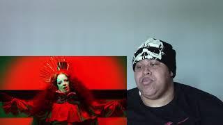 Garbage - No Gods, No Masters (Music Video) | Chipmunk Reaction