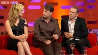 Mitchell and Webb's Rants on Smoking, Coffee and Nudists - The Graham Norton Show Preview - BBC