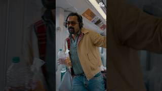 Check out #AsifAli in Manne Nambi song from Adios Amigo